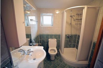 Pensiune familială Ohrid 1